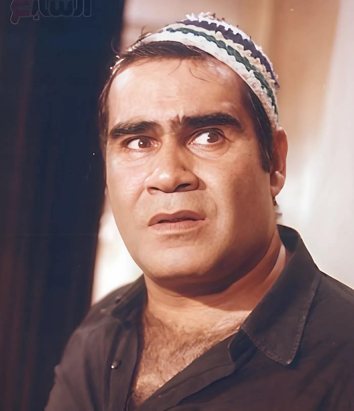 سيد زيان.. نجم الكوميديا الذي أضحك الملايين ورحل في صمت