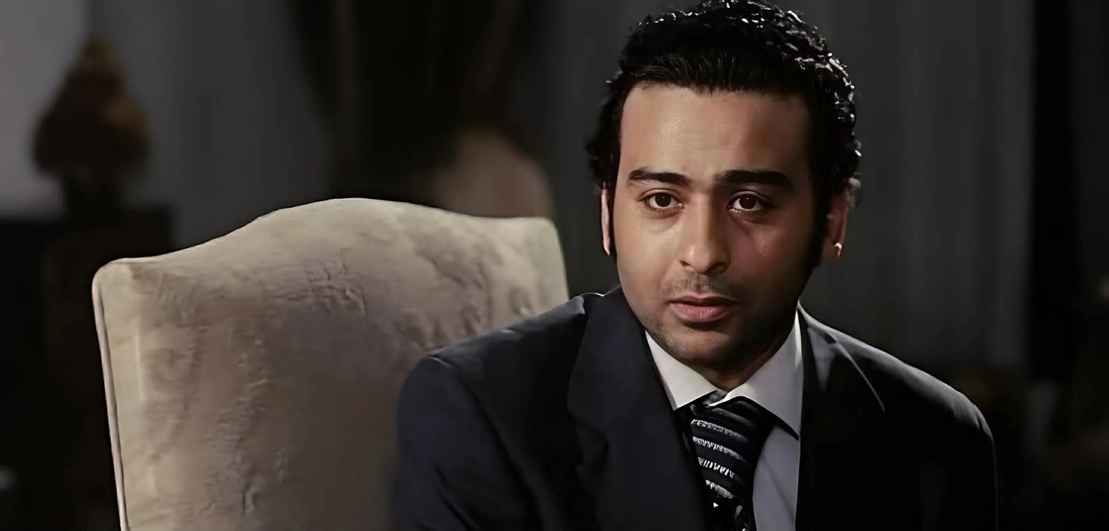 في ذكرى ميلاد أحمد عزمي .. رحلة موهبة مبكرة بين النجومية والتحديات