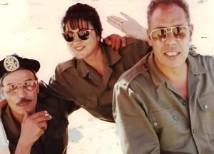 الطريق إلى إيلات أيقونة سينمائية في ذكرى تحرير سيناء