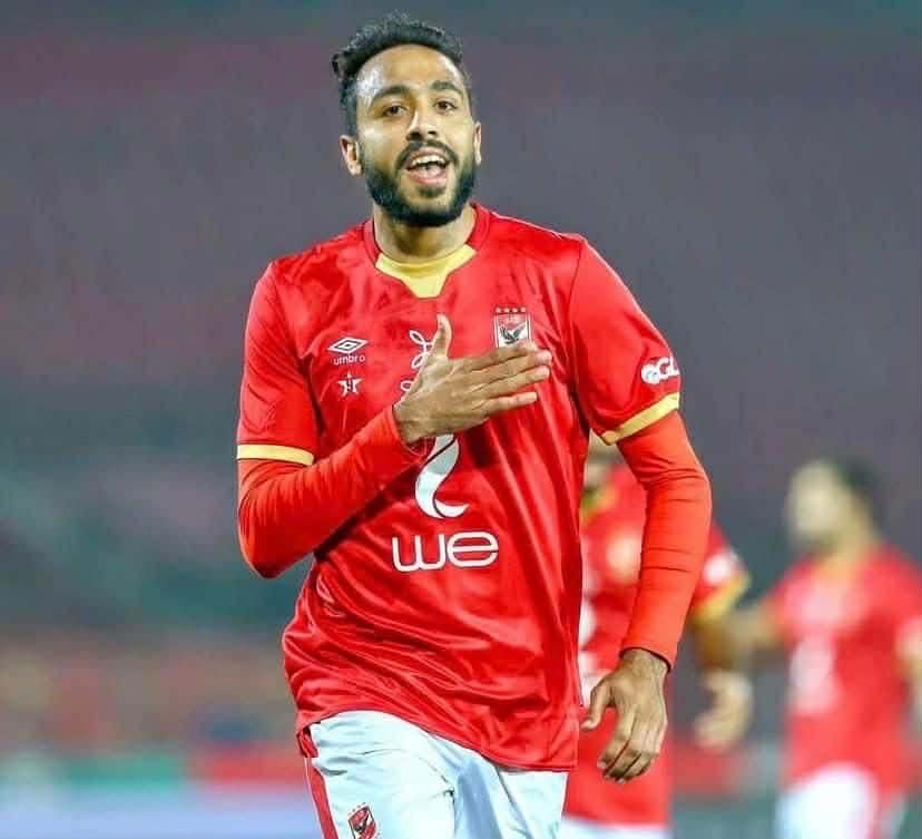 في عيد ميلاده .. "محمود كهربا" مسيرة لاعب لا تهدأ بين النجاحات والأزمات