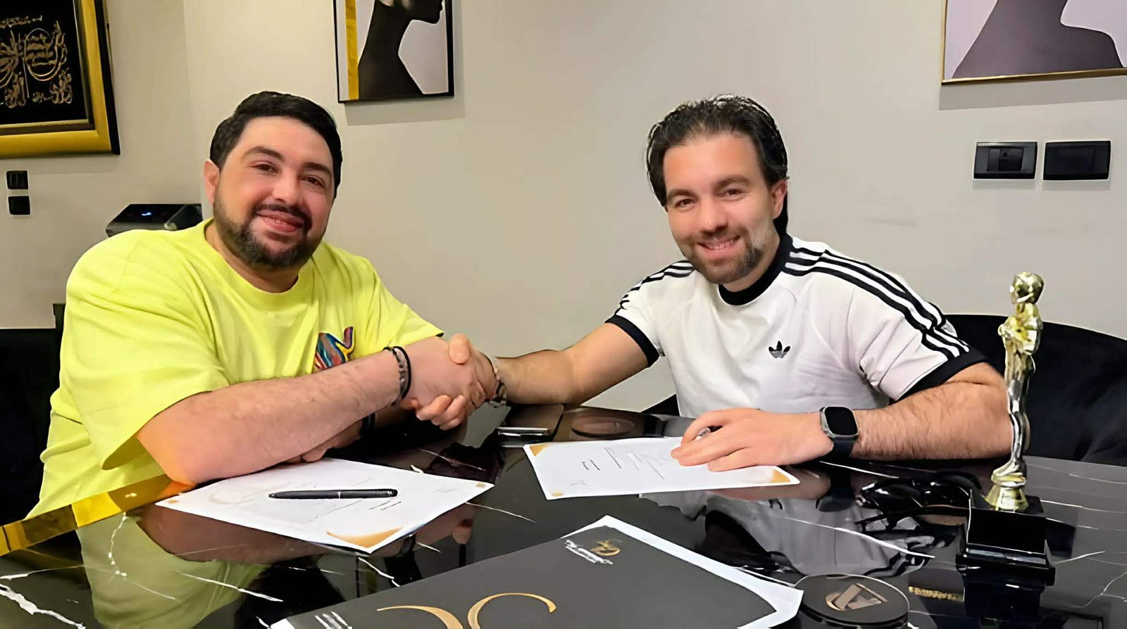 شريف رمزي يتألق في “الحالة 110”.. تجربة نفسية مختلفة في أول سوبر مايكرو دراما بمصر