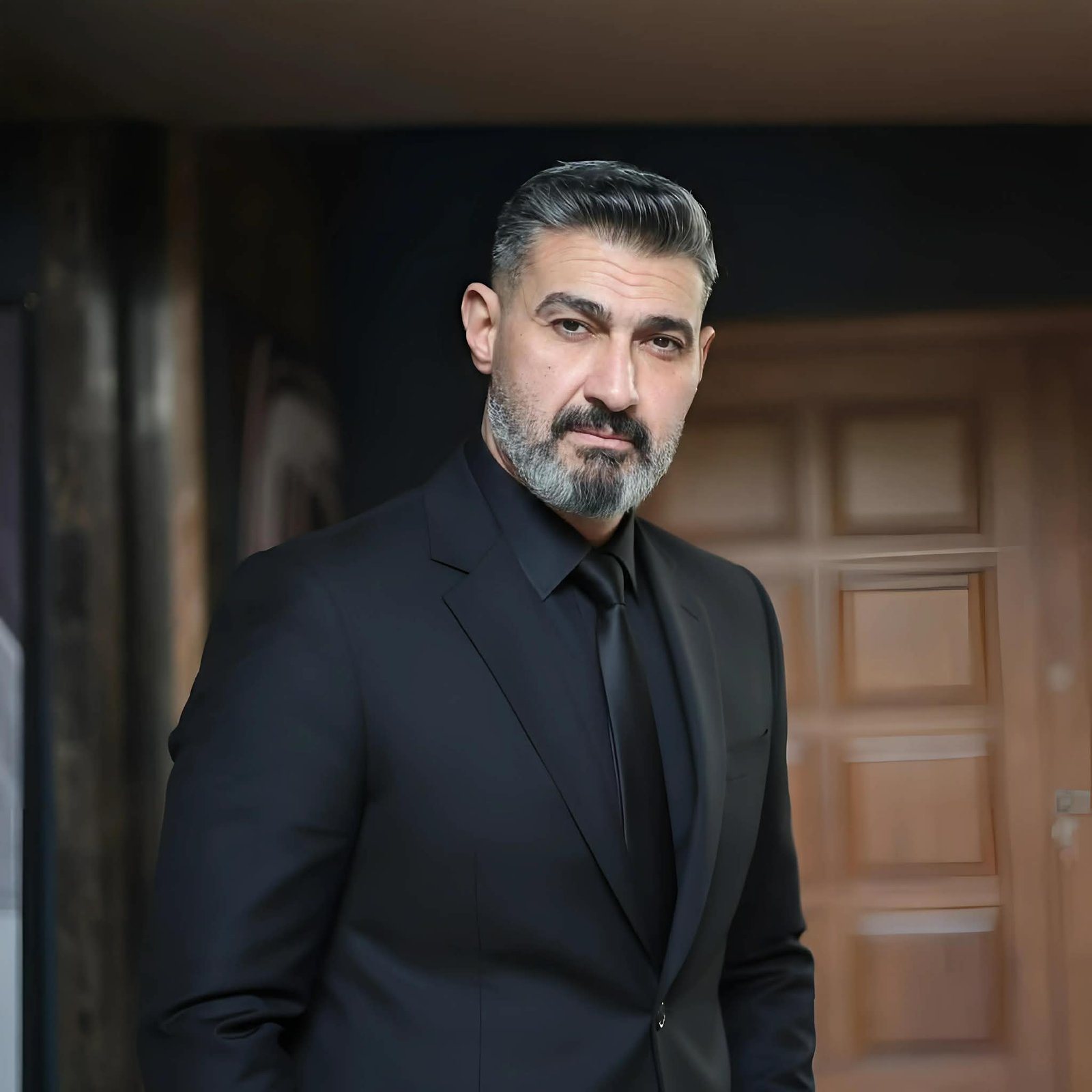 تهنئة خاصة للنجم ياسر جلال بعيد ميلاده: "أخويا الكبير اللي اتحملني كتير"