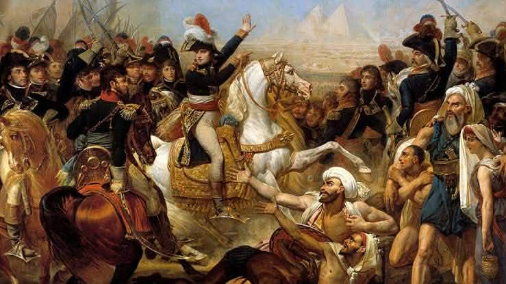 حدث في مثل هذا اليوم.. فتح مصر وسقوط حصن بابليون في يد عمرو بن العاص 4 حدث في مثل هذا اليوم.. فتح مصر وسقوط حصن بابليون في يد عمرو بن العاص