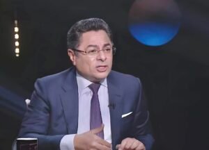 حقيقة الاستغناء عن خالد أبو بكر من قناة النهار.. ما القصة؟ 2 حقيقة الاستغناء عن خالد أبو بكر من قناة النهار.. ما القصة؟