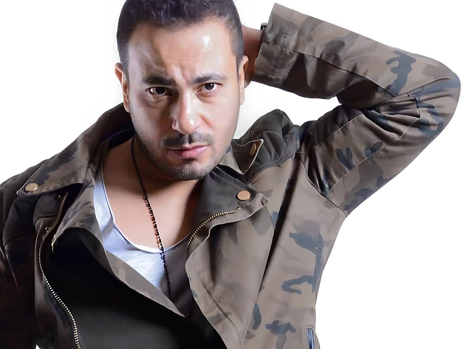 ذكرى ميلاد محمد نجاتي.. رحلة فنية من الطفولة للبطولة