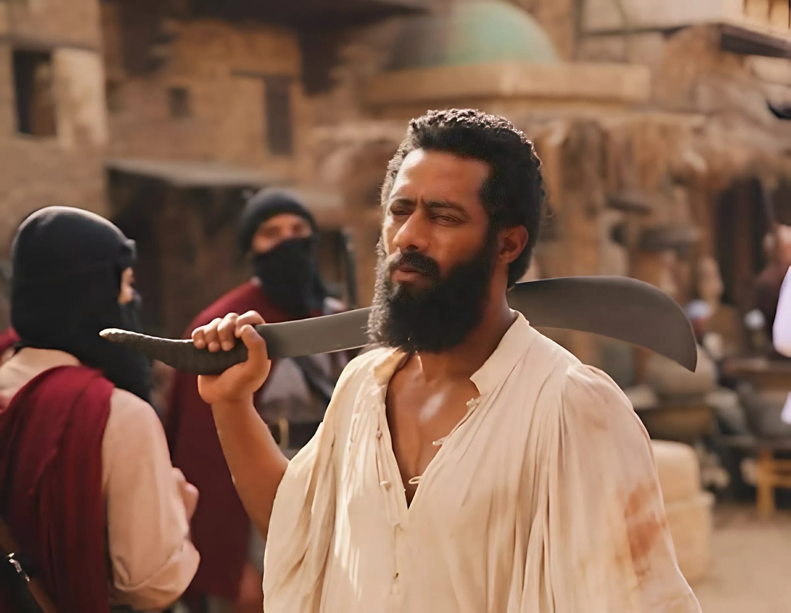 170 مليون جنيه حصيلة أفلام محمد رمضان خلال 11 عامًا.. و«أسد» أحدث مشروعاته السينمائية 4 170 مليون جنيه حصيلة أفلام محمد رمضان خلال 11 عامًا.. و«أسد» أحدث مشروعاته السينمائية