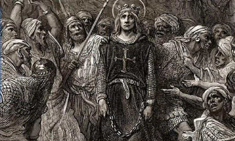 حدث في مثل هذا اليوم .. هزيمة الصليبيين في فارسكور وأسر ملك فرنسا