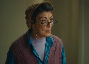 سماح أنور.. نجمة جمعت بين التمثيل والجرأة الفنية في يوم ميلادها 2 سماح أنور.. نجمة جمعت بين التمثيل والجرأة الفنية في يوم ميلادها