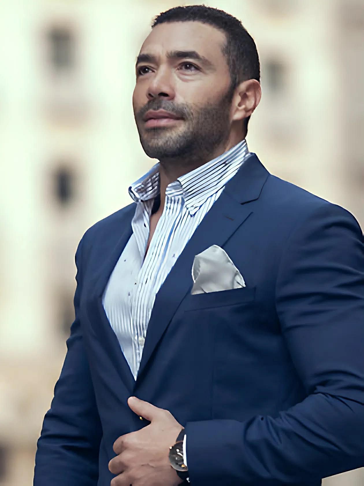 ذكرى ميلاد رامي وحيد.. رحلة فنان بدأ من المسرح ووصل لنجومية الشاشة