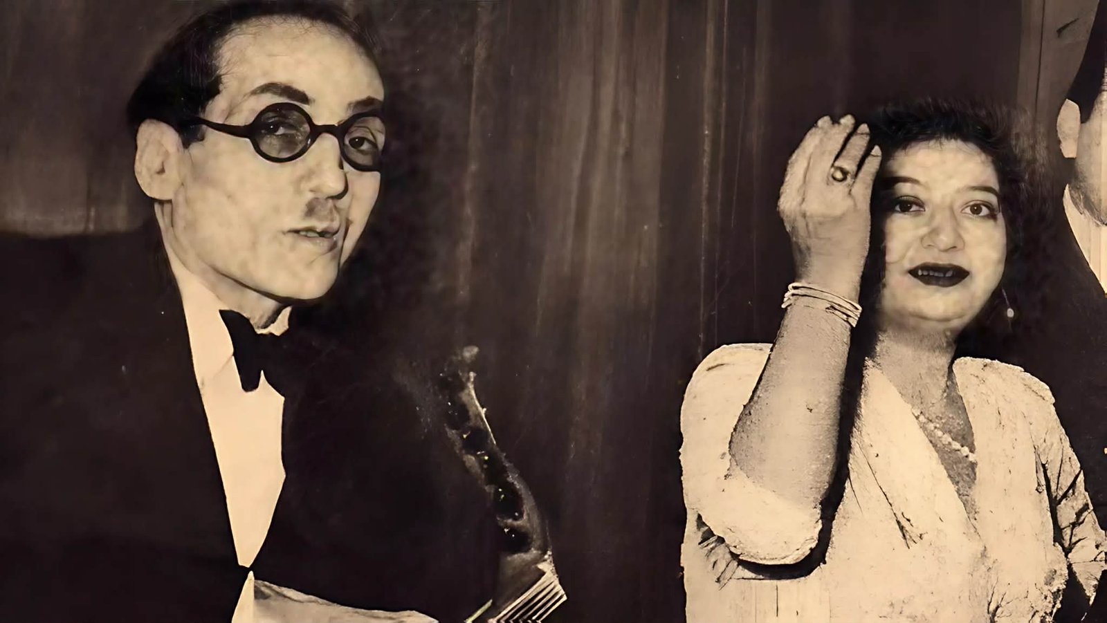 ذكرى ميلاد زعيم التجديد.. محمد القصبجي أيقونة الموسيقى العربية