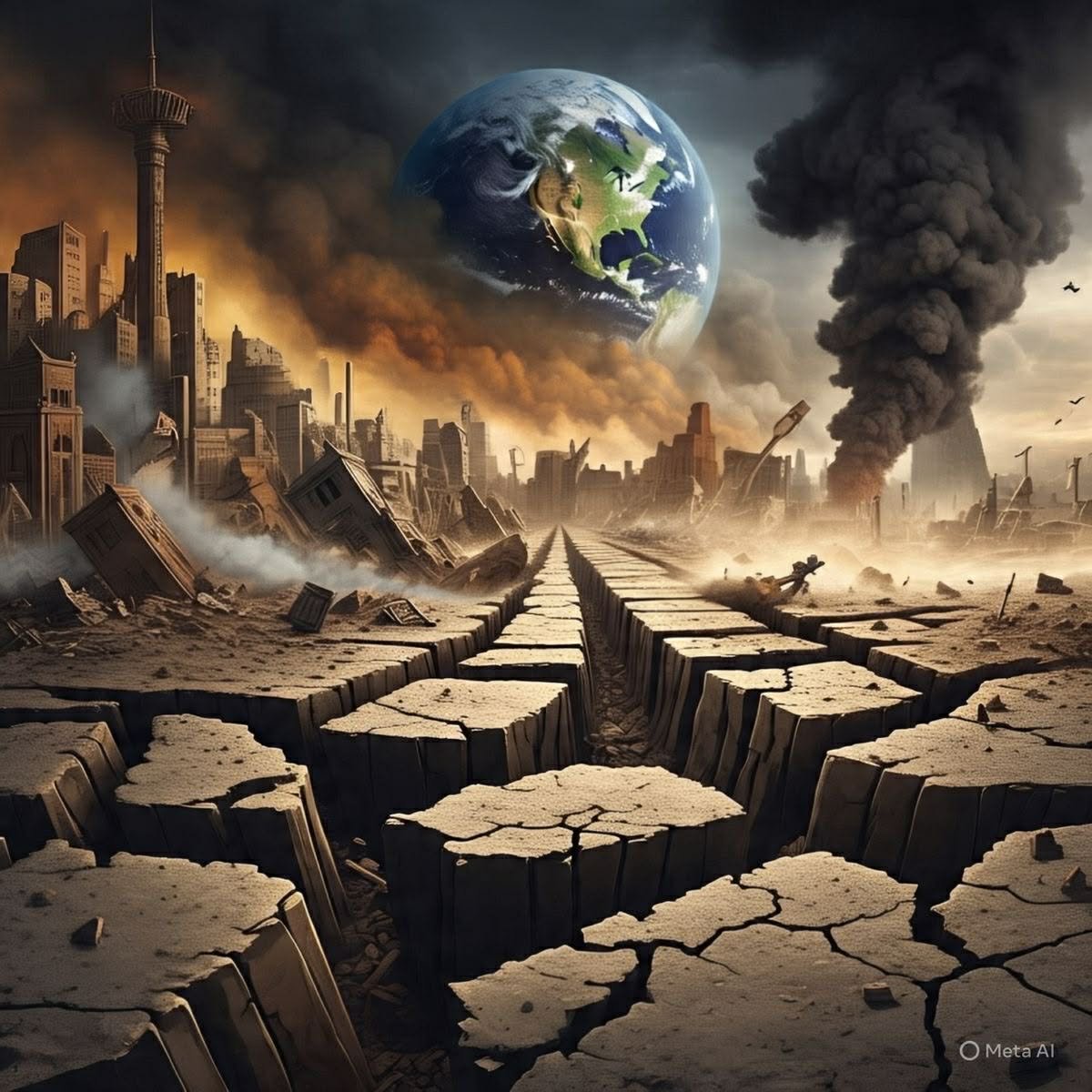 يوم الأرض.. العالم يتحد في 22 أبريل لحماية البيئة وإنقاذ الكوكب