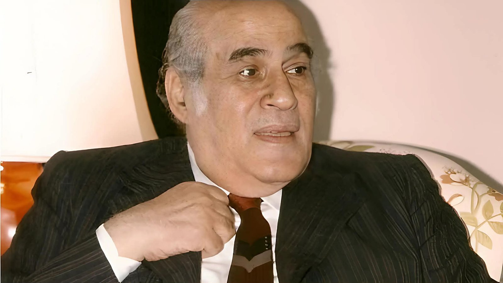 مصطفى أمين.. حكاية صحفي صنع تاريخًا في بلاط صاحبة الجلالة