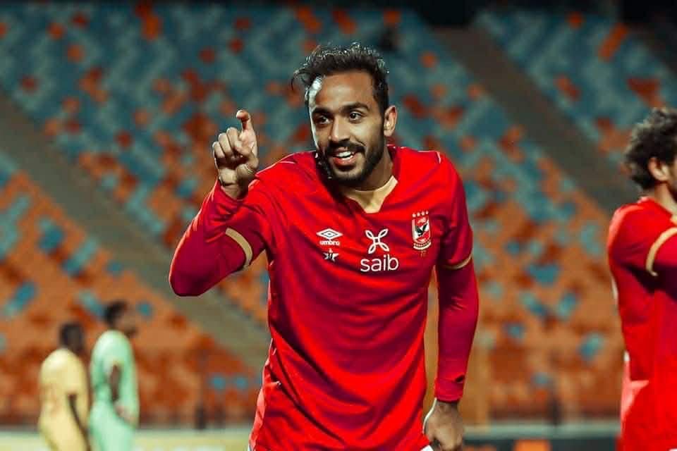 في عيد ميلاده .. "محمود كهربا" مسيرة لاعب لا تهدأ بين النجاحات والأزمات