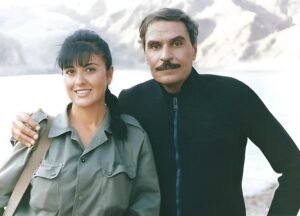 الطريق إلى إيلات أيقونة سينمائية في ذكرى تحرير سيناء
