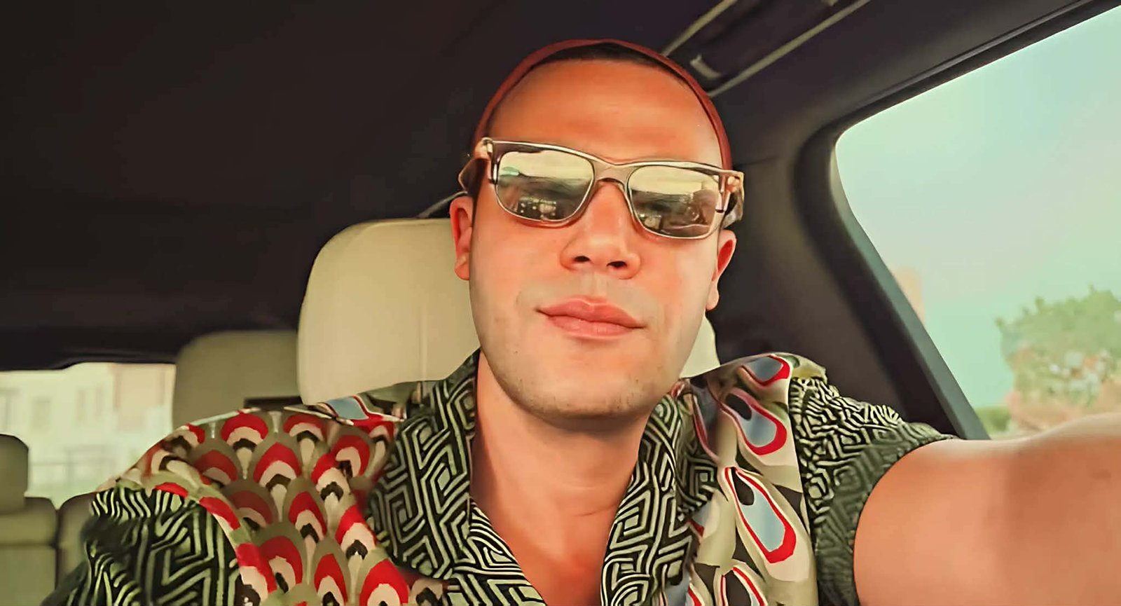 محمد إمام يكشف موعد طرح فيلم "صقر وكناريا" في السينمات.. مفاجآت صيف 2026