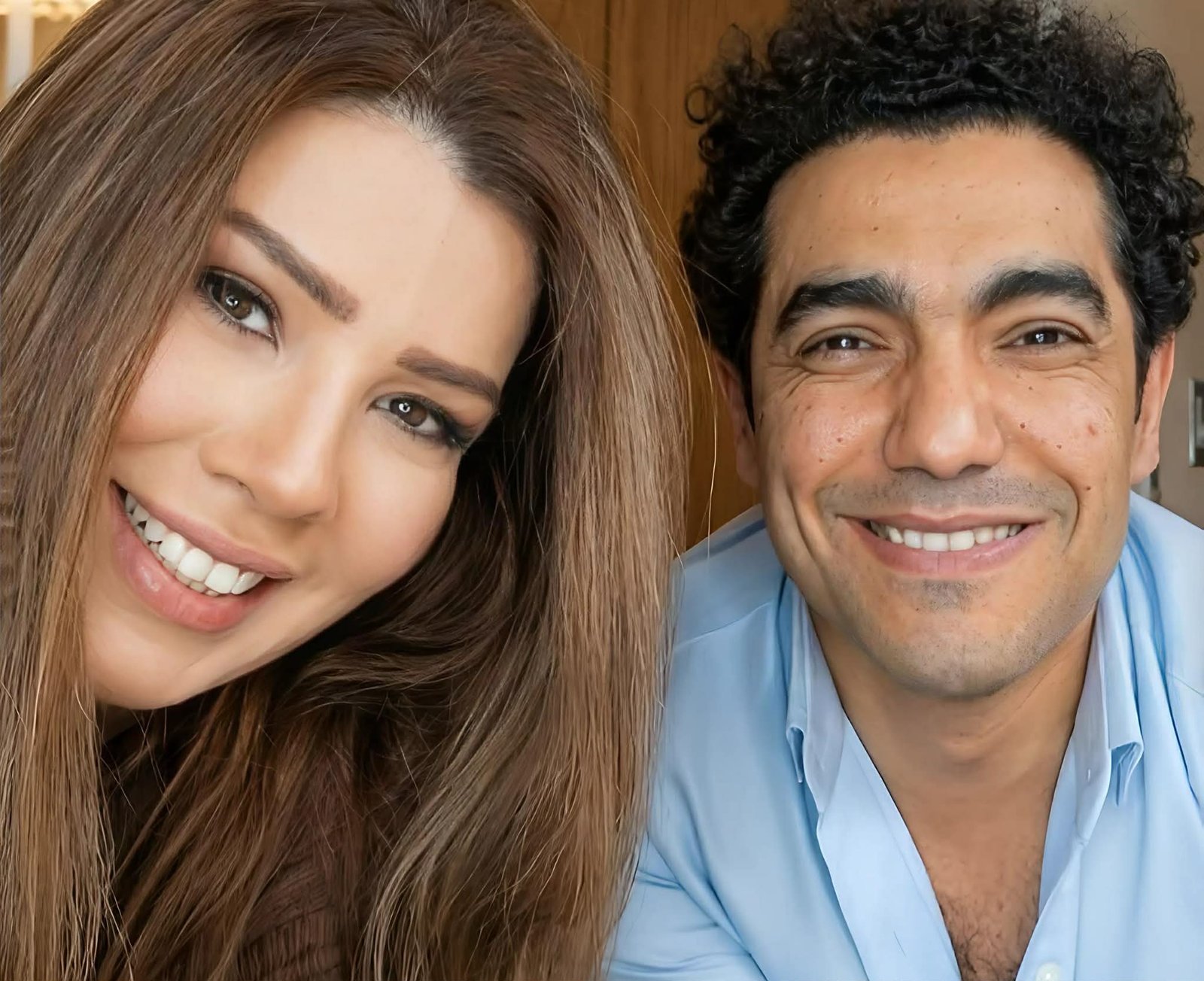 رانيا فريد شوقي تهنئ ميدو عادل بعيد ميلاده بصورة ورسالة مؤثرة 4 رانيا فريد شوقي تهنئ ميدو عادل بعيد ميلاده بصورة ورسالة مؤثرة