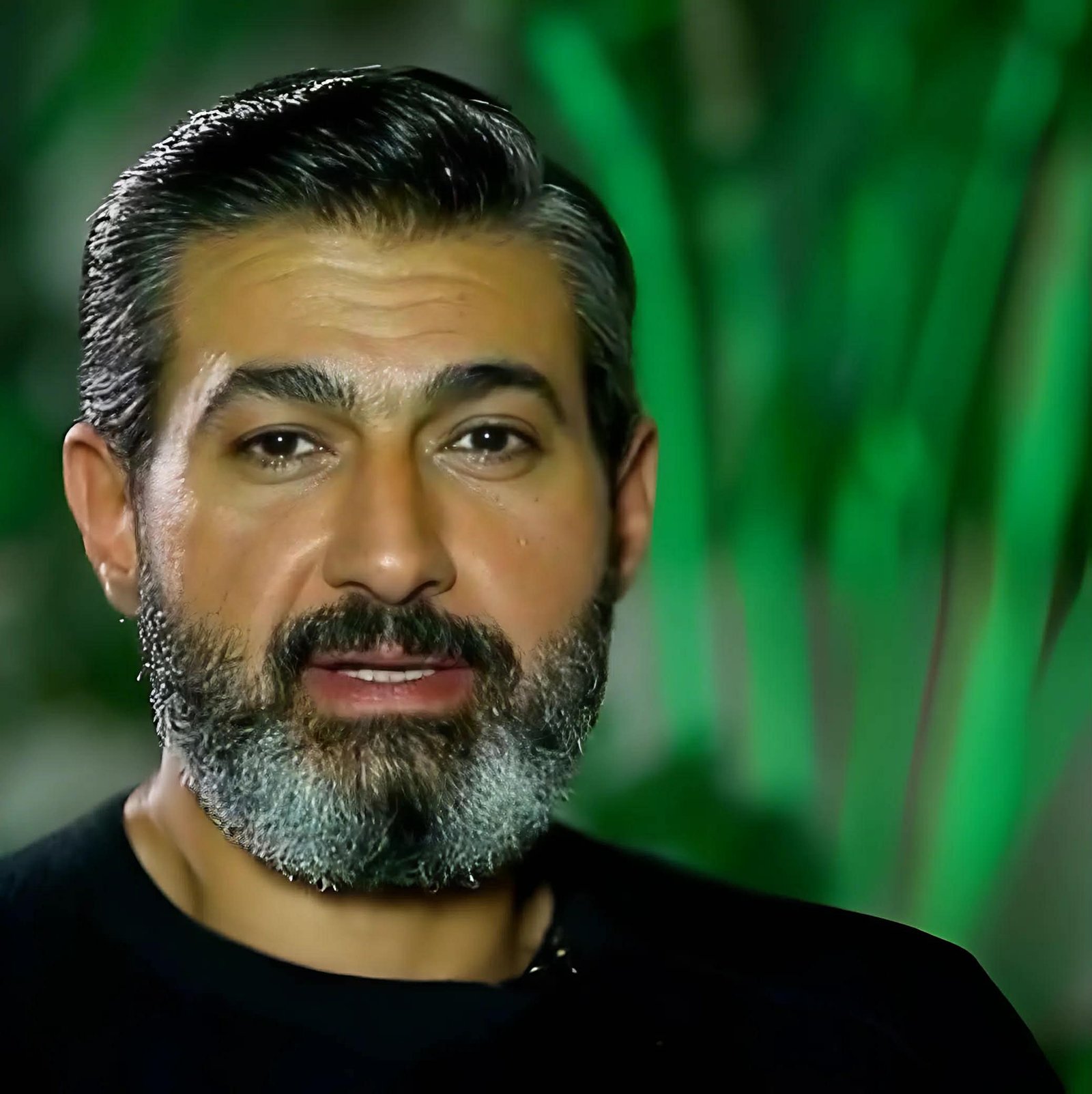 ذكرى ميلاد ياسر جلال.. نجم الدراما الذي فرض حضوره بقوة على الشاشة