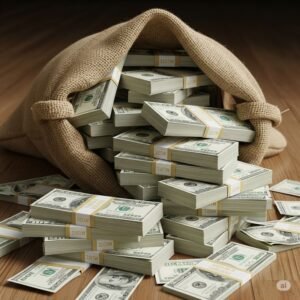 سعر الدولار اليوم في البنوك المصرية.. تراجع شراء CIB لـ52.40 جنيه