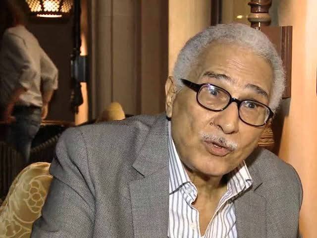 تحسن طفيف في الحالة الصحية للفنان عبد الرحمن أبو زهرة.. ونجله يكشف التفاصيل