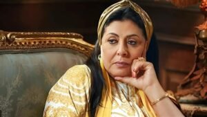 هالة صدقي تحتفل بشم النسيم بإطلالة فرعونية وتؤكد: جذورنا المصرية لا تُنسى