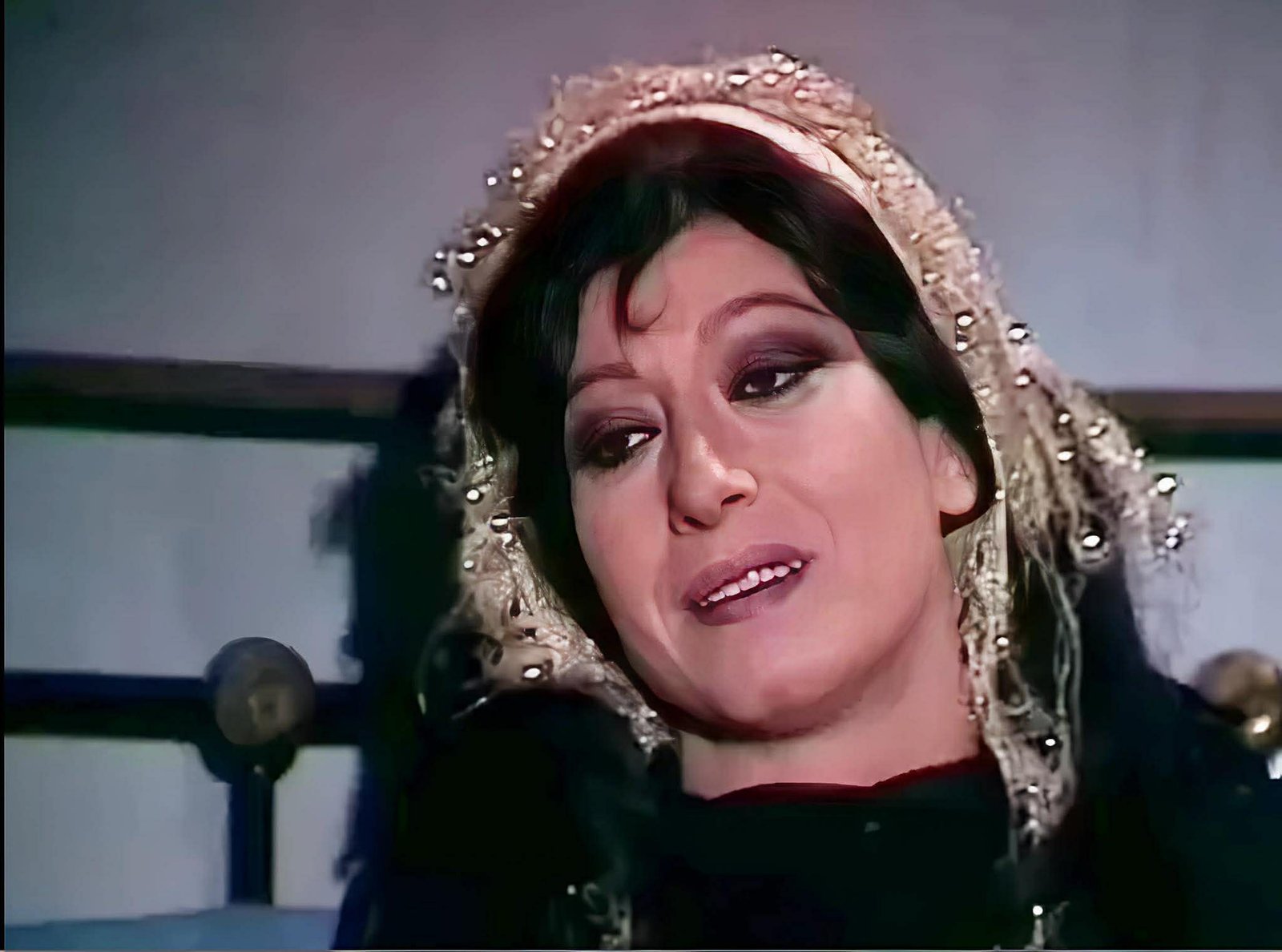 سهير المرشدي: المسرح هو حياتي.. و2026 عام التكريمات في مشواري الفني