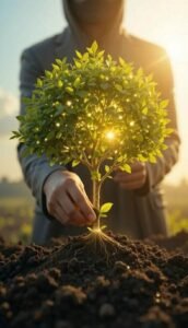 يوم الشجرة العالمي.. دعوة لغرس الحياة وحماية كوكب الأرض