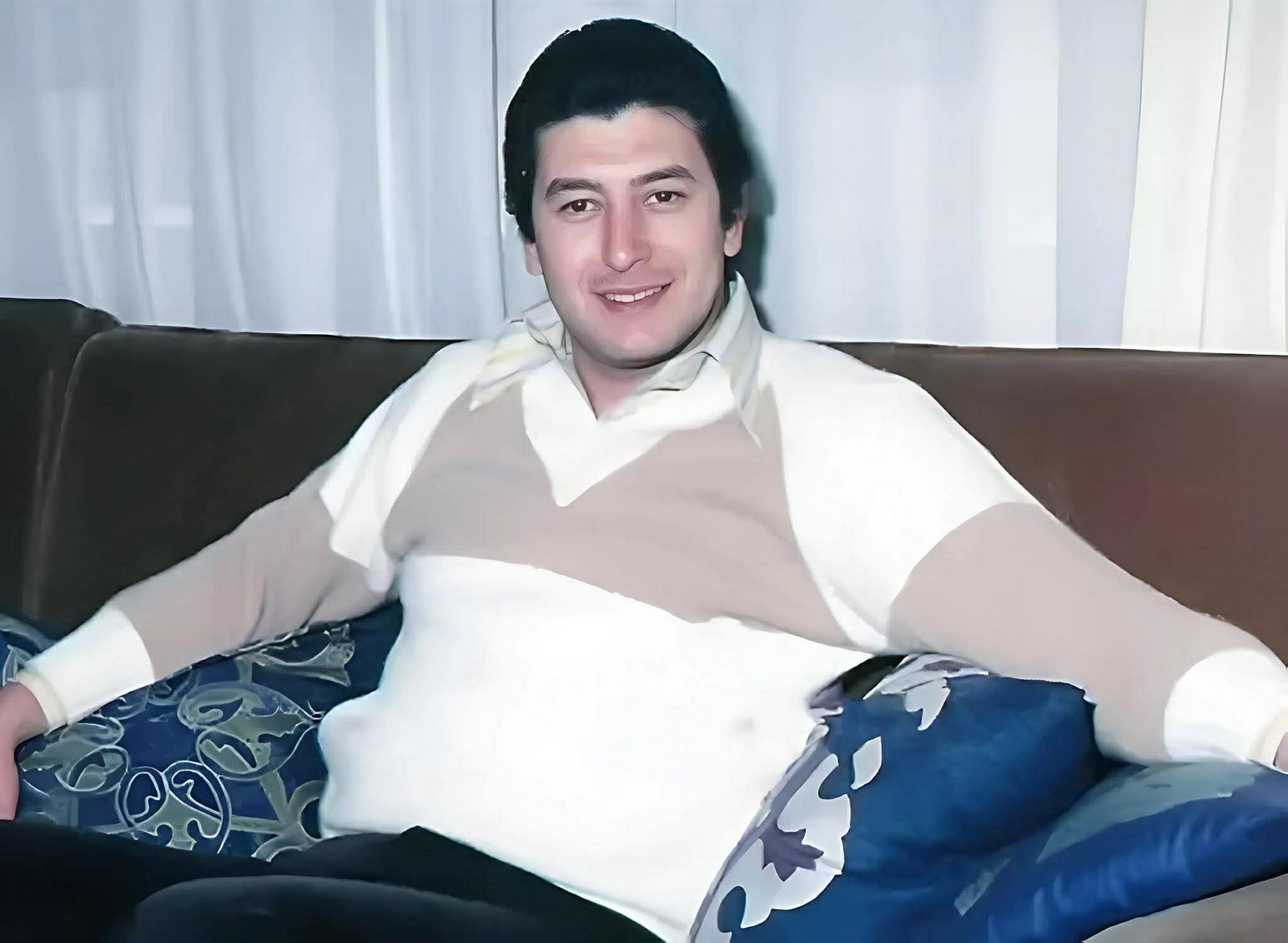 في ذكرى ميلاده.. قصة صعود ورحيل عمر خورشيد أسطورة الجيتار الذي رحل في ظروف غامضة