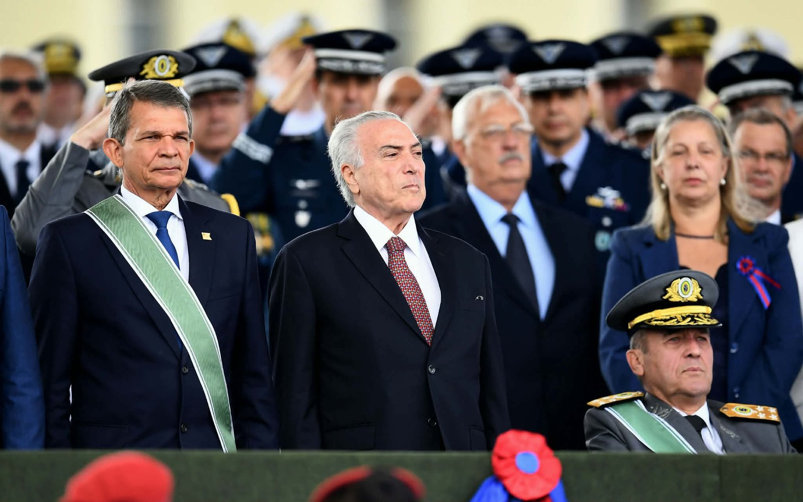 يوم الجيش البرازيلي 2026.. ذكرى معركة جوارارابيس وتاريخ تأسيس القوة العسكرية في البرازيل