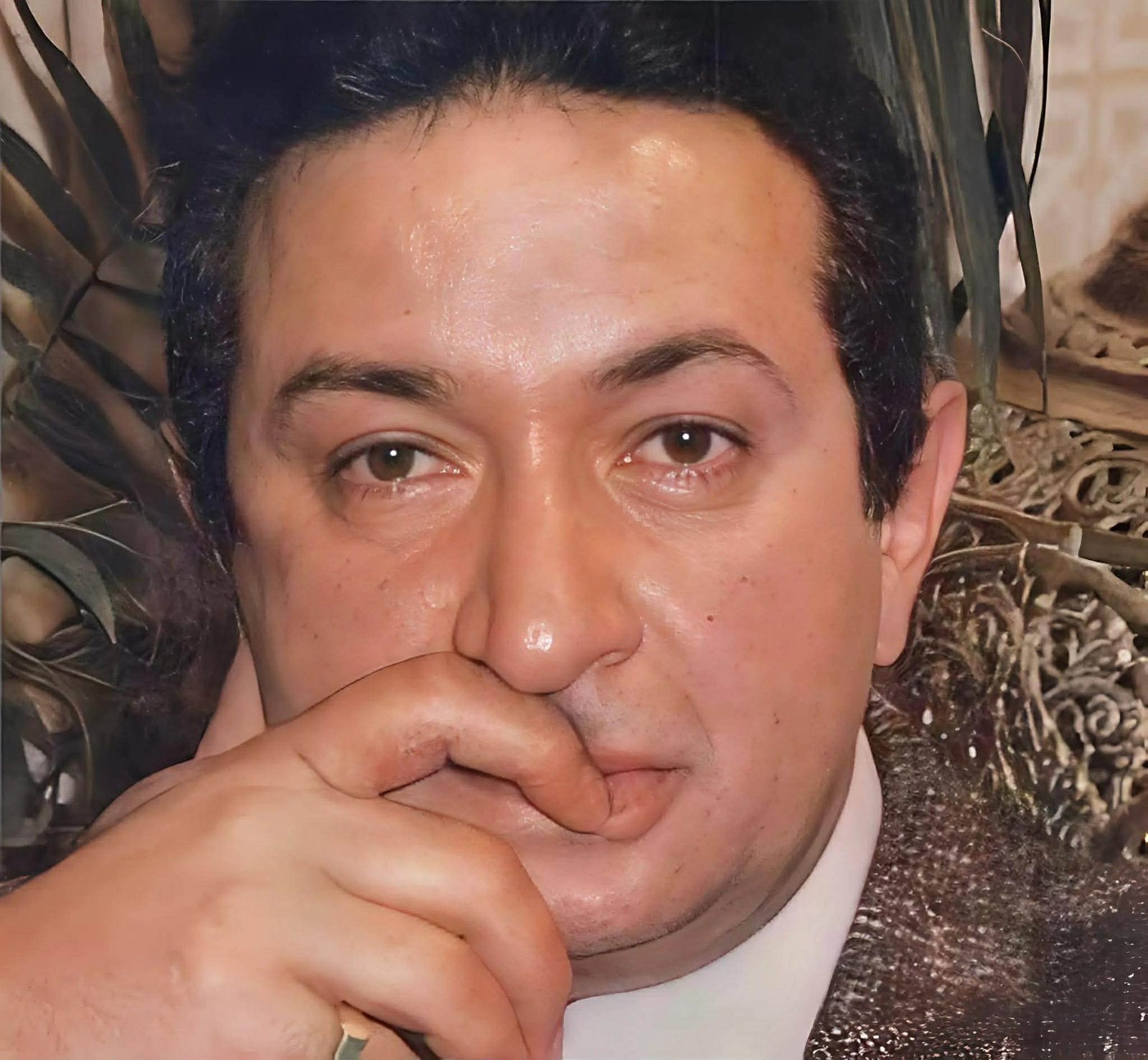 تصريحات نجوم الفن اليوم 28 أبريل.. صلاح عبد الله يثير الجدل وباسم سمرة يشيد بنجم شاب