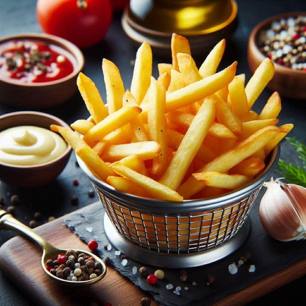 أطعمة يجب تجنبها للحفاظ على صحتك.. دليلك لنظام غذائي أفضل