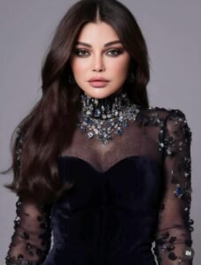 “مش هنغني والناس حزينة”.. الشامي يكشف سبب تأجيل حفله مع هيفاء وهبي