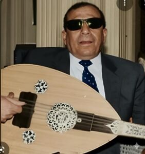في ذكرى وفاة سيد مكاوي.. شيخ الملحنين وصوت التراث المصري الذي صنع “المسحراتي” 3 في ذكرى وفاة سيد مكاوي.. شيخ الملحنين وصوت التراث المصري الذي صنع “المسحراتي”