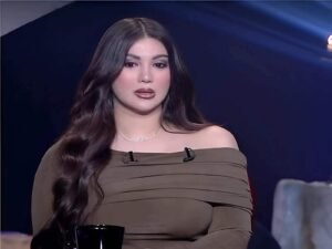 هدى الإتربي: “مناعة” تجربة مختلفة وشخصيتي كانت معقدة