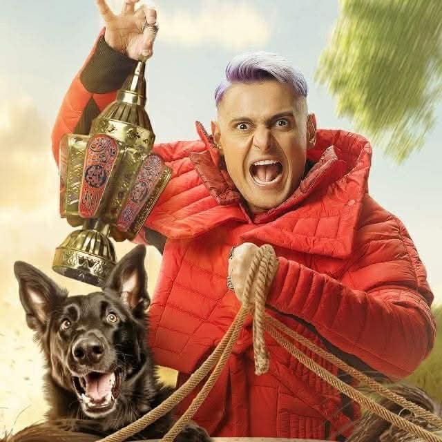 رامز جلال.. السيرة الذاتية الكاملة ونشأته وبداية مشواره الفني من التمثيل إلى برامج المقالب