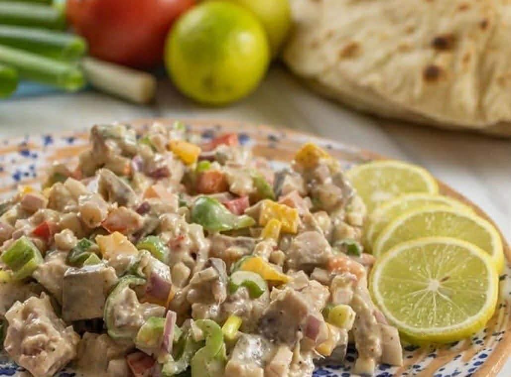 أفكار مبتكرة لتقديم الرنجة