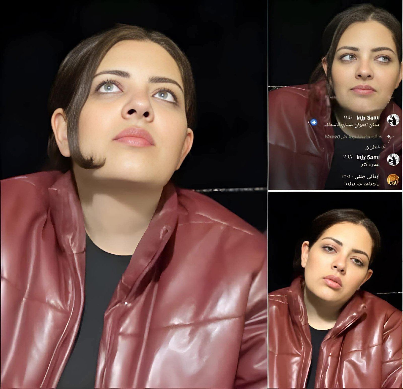 النيابة تستدعي طليق سيدة سموحة في واقعة إنهاء حياتها خلال بث مباشر بالإسكندرية