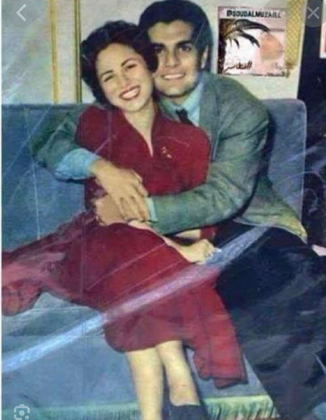 قصة حب بدأت في البلاتوه وانتهت بالانفصال.. حكاية فاتن حمامة وعمر الشريف 7 قصة حب بدأت في البلاتوه وانتهت بالانفصال.. حكاية فاتن حمامة وعمر الشريف