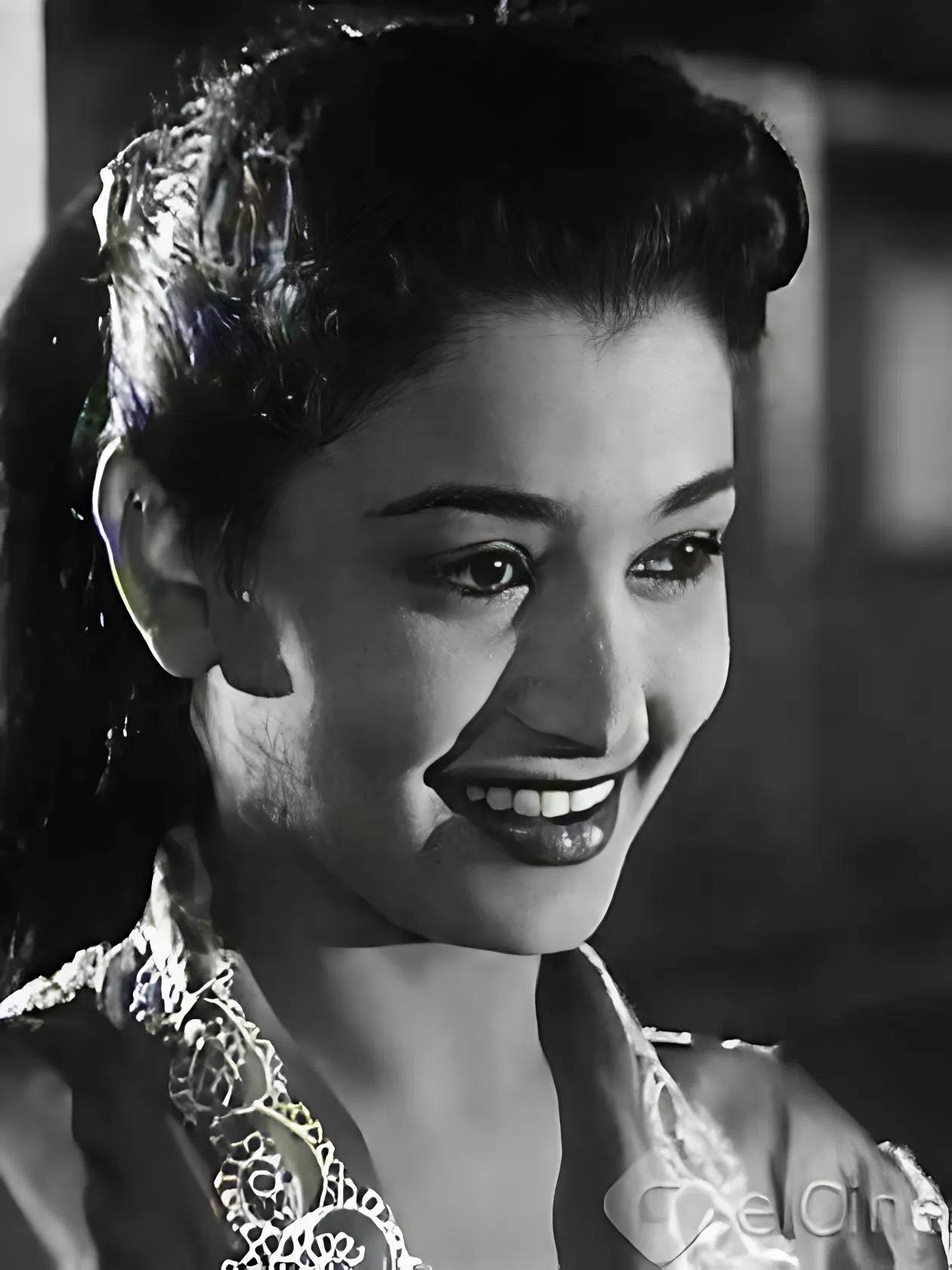 إيمان.. نجمة الخمسينيات التي اختار اسمها فريد الأطرش واعتزلت في قمة تألقها