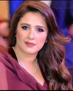 ياسمين عبدالعزيز: عودتي للدراما مختلفة والجمهور يستحق الأفضل