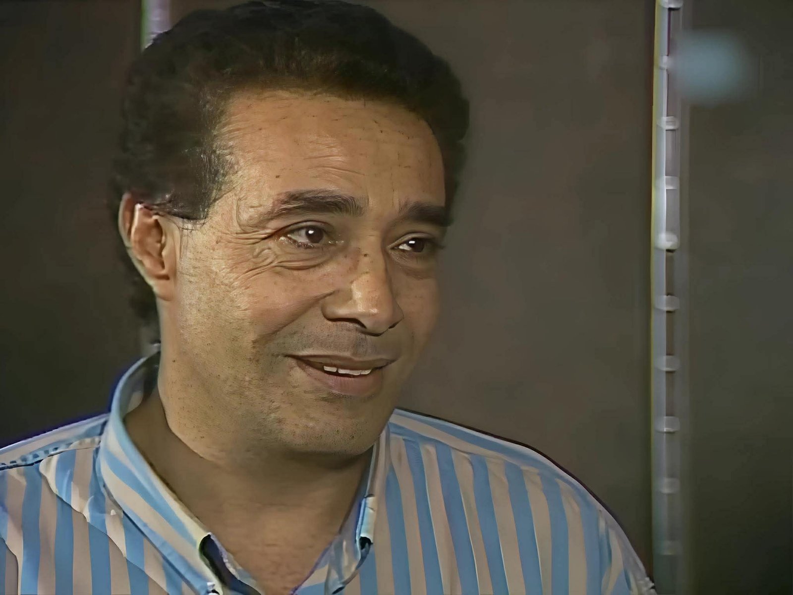 سمير وحيد 
