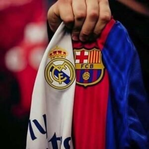 في مثل هذا اليوم.. ريال مدريد يحسم الكلاسيكو أمام برشلونة ويحقق إنجازًا تاريخيًا على ملعب دي ستيفانو 2 في مثل هذا اليوم.. ريال مدريد يحسم الكلاسيكو أمام برشلونة ويحقق إنجازًا تاريخيًا على ملعب دي ستيفانو