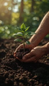 يوم الشجرة العالمي.. دعوة لغرس الحياة وحماية كوكب الأرض