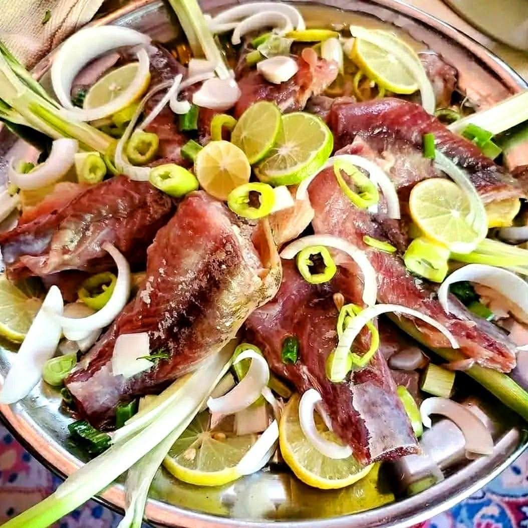 أفكار مبتكرة لتقديم الرنجة