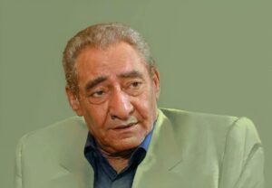 في ذكرى وفاة عبد الرحمن الأبنودي.. “الخال” صوت الصعيد وشاعر العامية