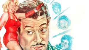 مرور 65 عامًا على فيلم المراهق الكبير.. علامة فارقة في مشوار عماد حمدي السينمائي