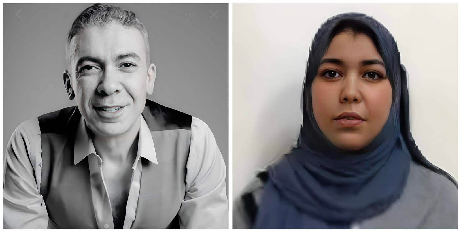 غموض واختفاء.. حقيقة وفاة ضياء العوضي تشعل الجدل بعد تصريحات زوجته الصادمة