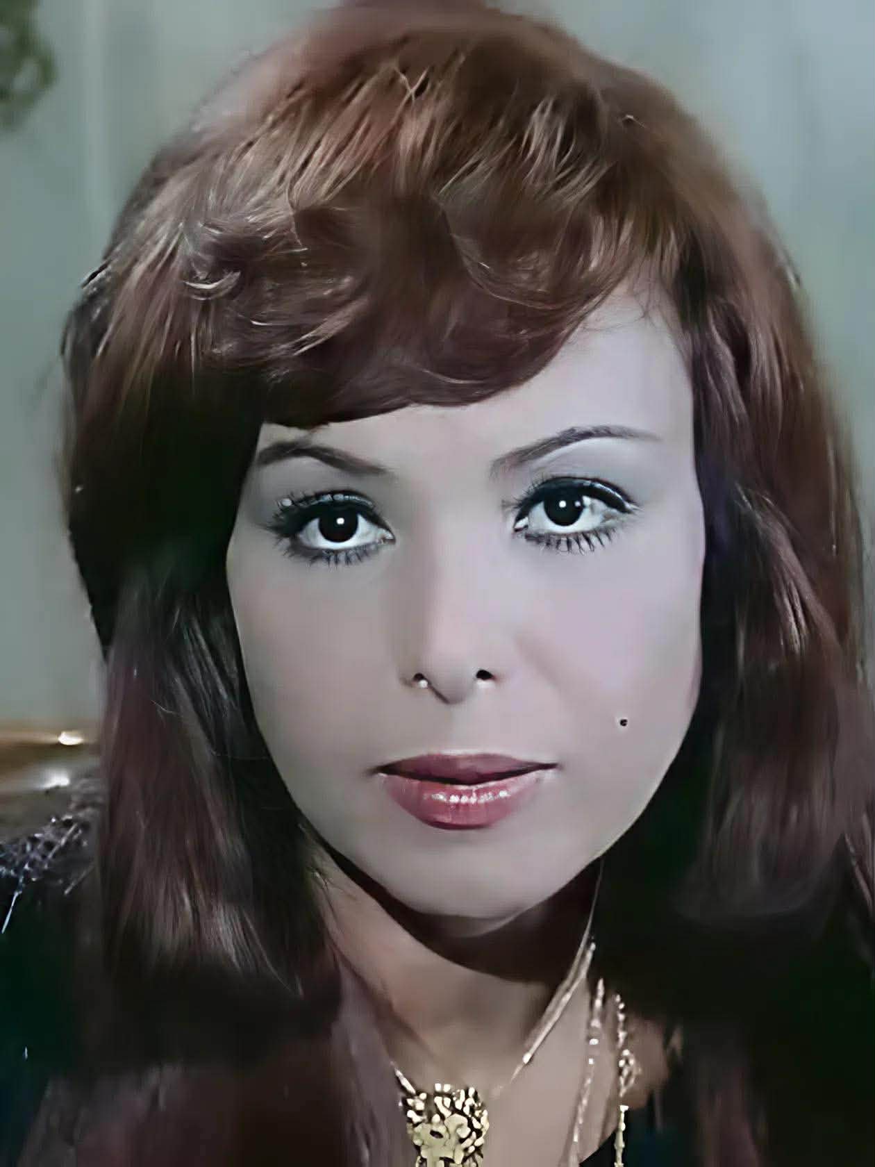 في ذكرى وفاتها.. ناهد شريف نجمة تألقت سريعًا ورحلت مبكرًا