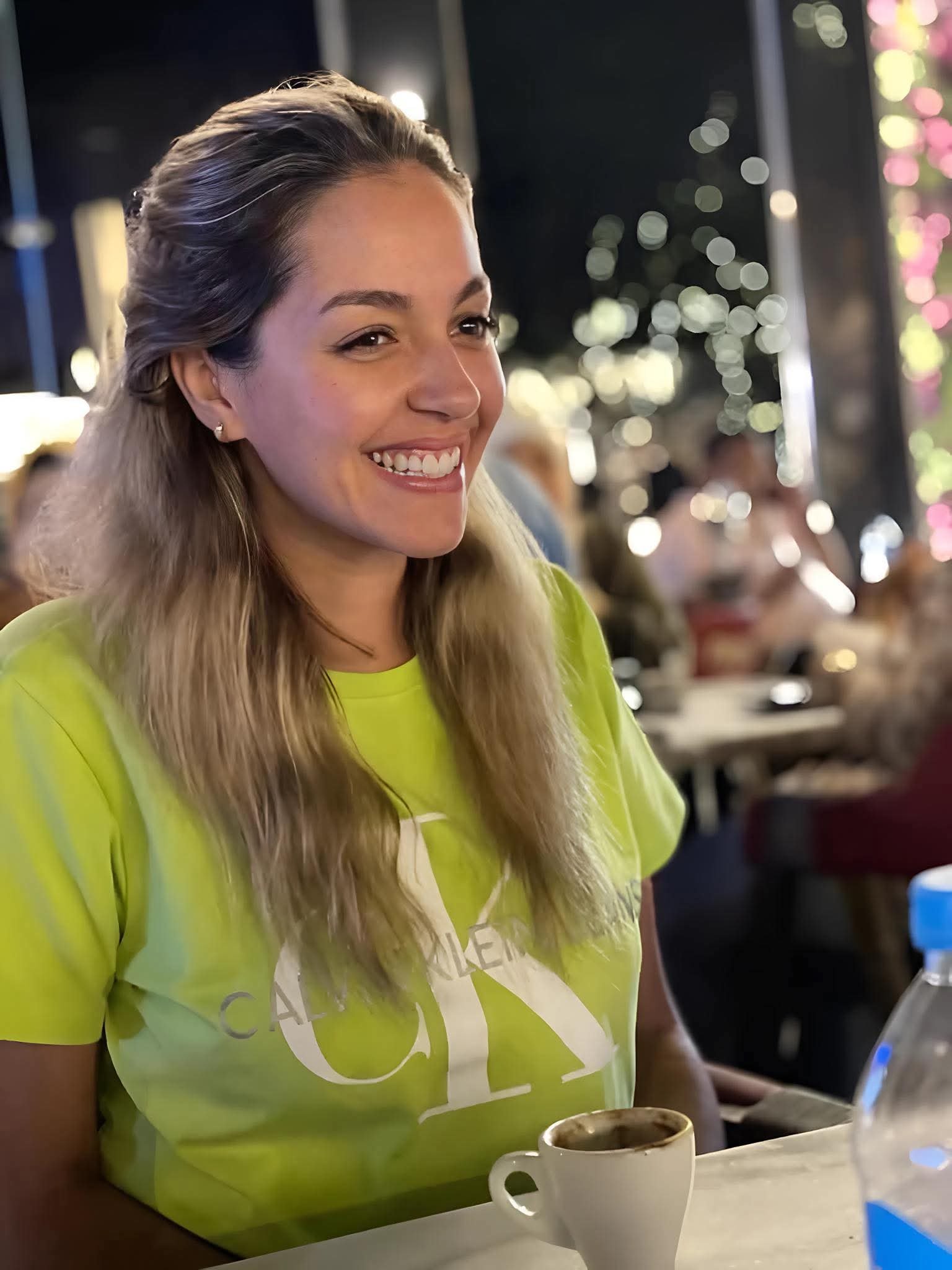 إيهاب فهمي يوجه رسالة رومانسية مؤثرة لزوجته يسرا وجيه في عيد ميلادها: “هي الأمان والسند”