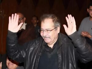 تطورات الحالة الصحية للفنان سامي عبد الحليم.. نقل للعناية المركزة وقلق بين الجمهور