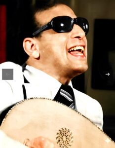 في ذكرى وفاة سيد مكاوي.. شيخ الملحنين وصوت التراث المصري الذي صنع “المسحراتي” 2 في ذكرى وفاة سيد مكاوي.. شيخ الملحنين وصوت التراث المصري الذي صنع “المسحراتي”